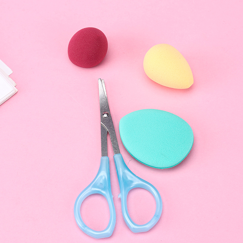 Mini Puff 4-Piece Set