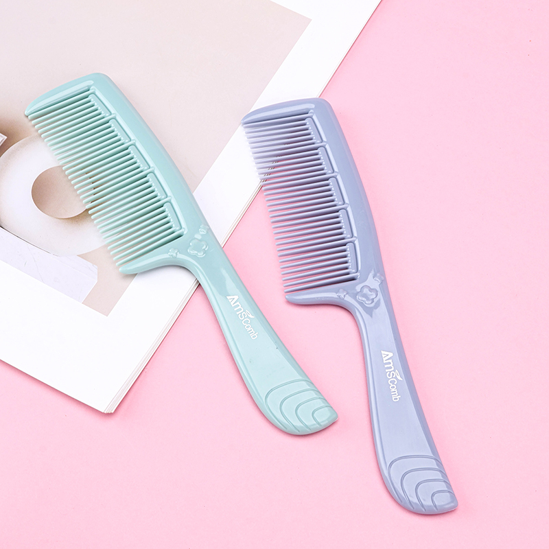 Solid Texture Comb