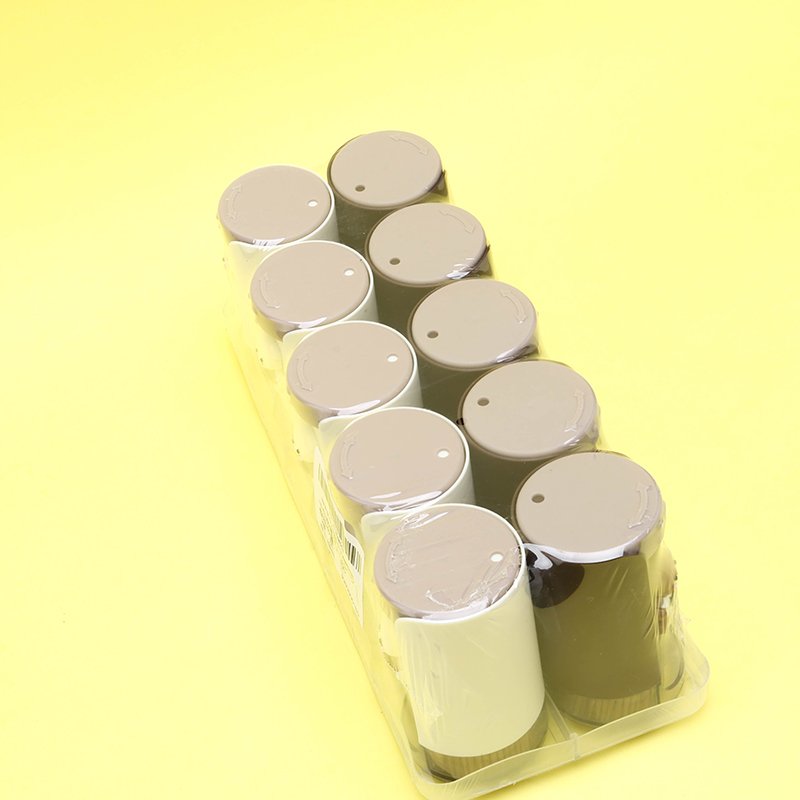 Bear Twist Box Toothpicks