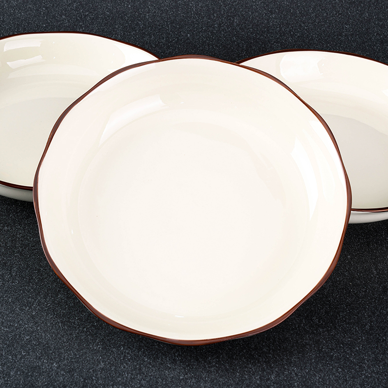 Handle 8-inch load tray (60, qualified)