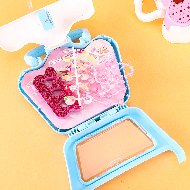 A160 Jewelry Tote