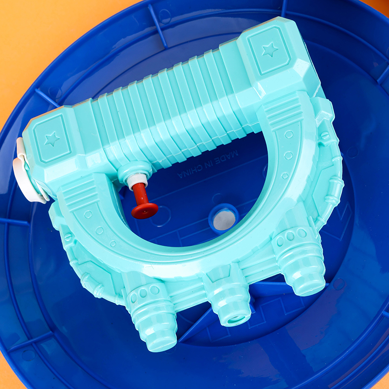 A140 Water Gun PP