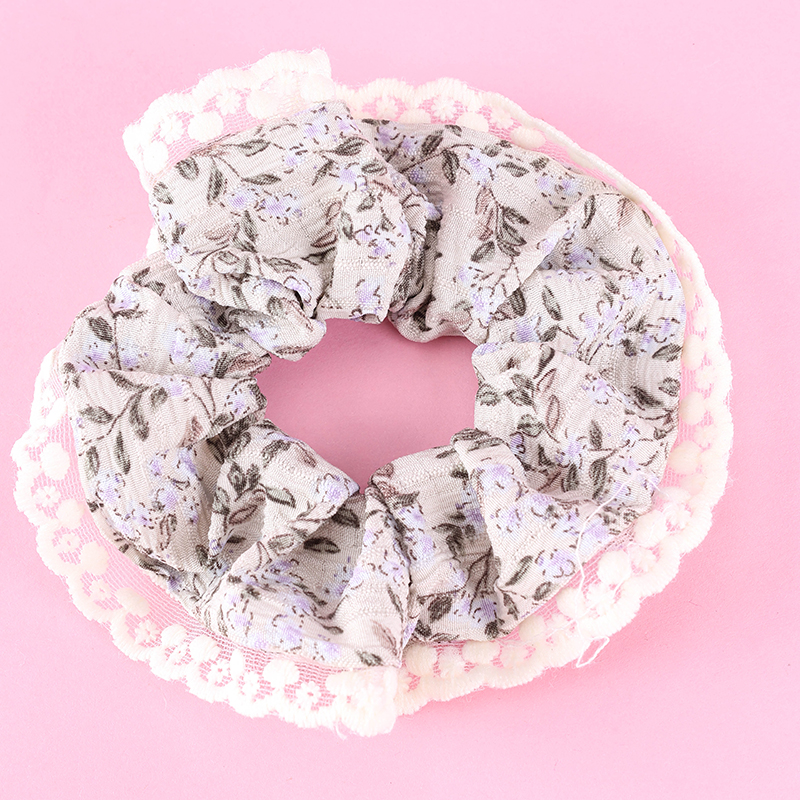 Hair Scrunchie 4012101964
