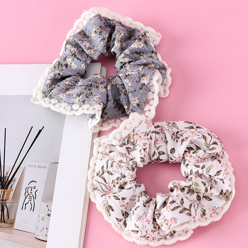 Hair Scrunchie 4012101964