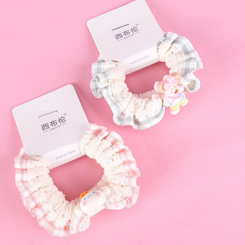 Hair Scrunchie 4012101975
