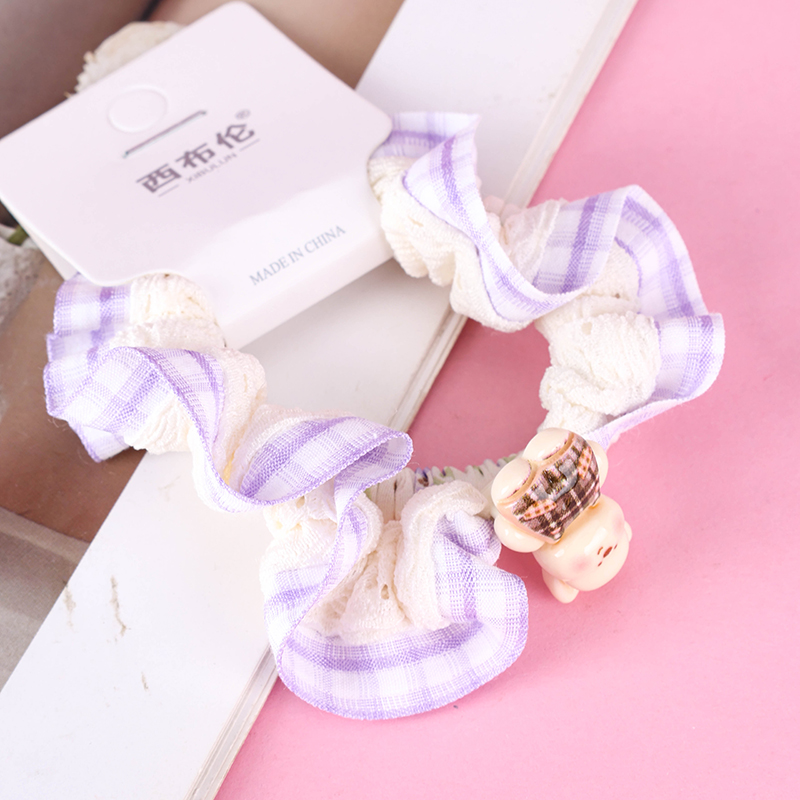 Hair Scrunchie 4012101975