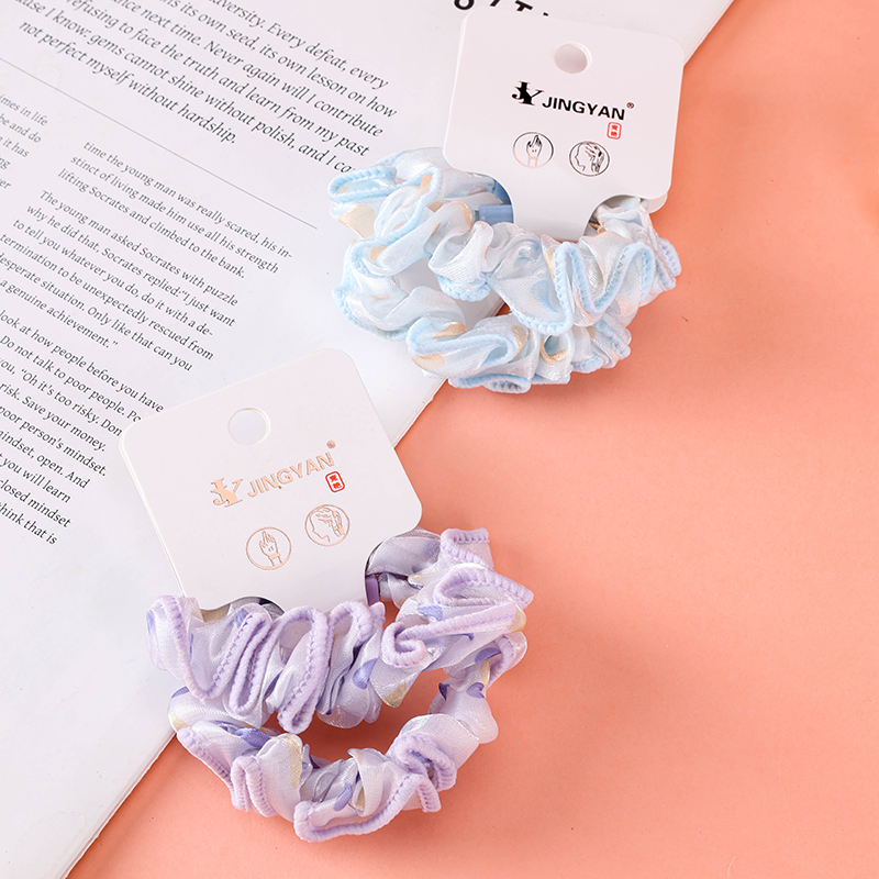 Hair Scrunchie 4012101990
