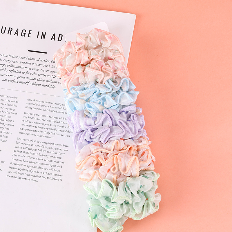 Hair Scrunchie 4012101990