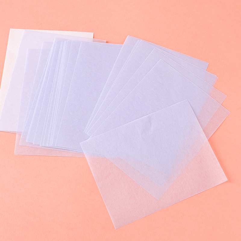 YH-195 Oil Blotting Paper