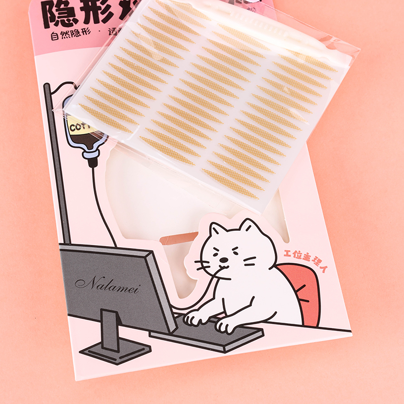 YH-192 PEVA Eyelid Tape 4030400233