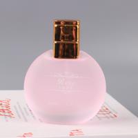 玛熙娜玫瑰花香50ML香水 2