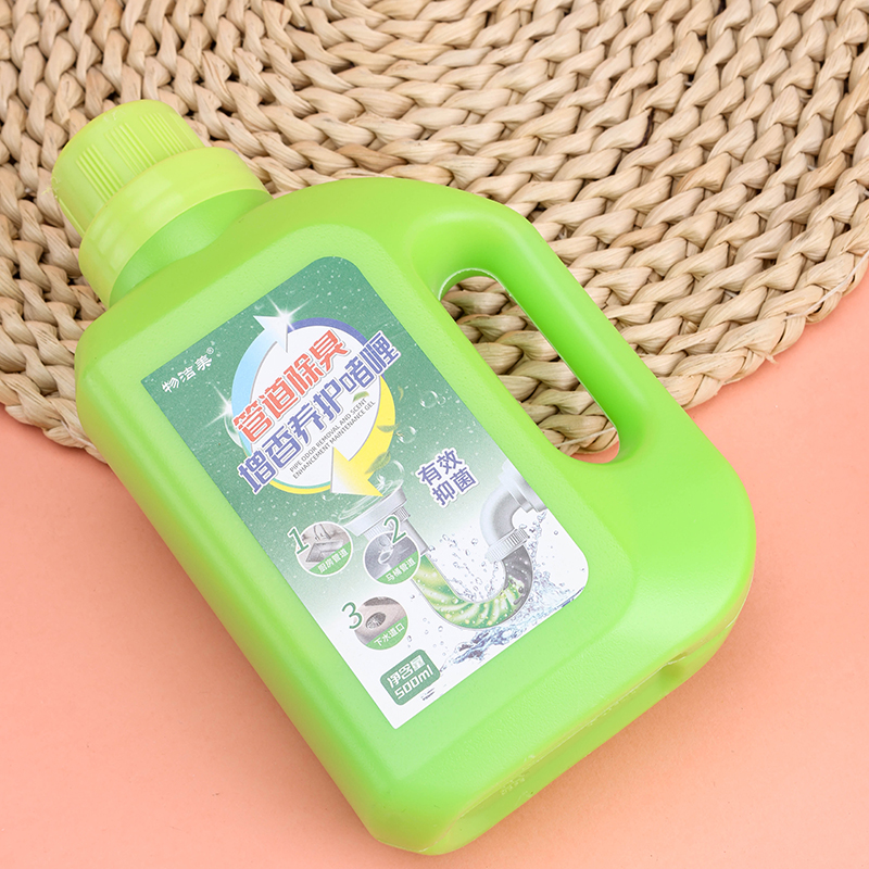 Drain Deodorizer 500ml 3090200235