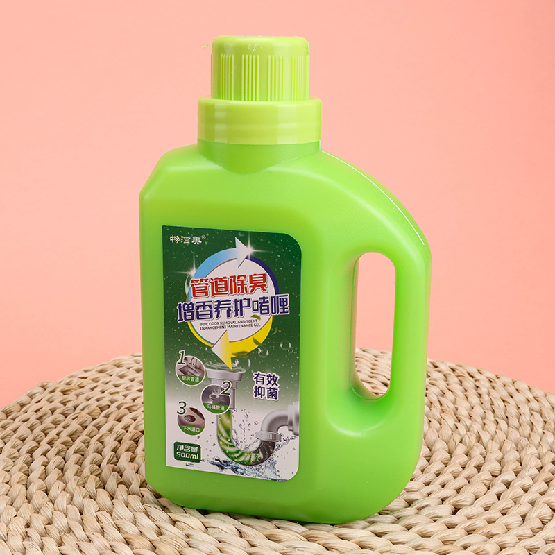 Drain Deodorizer 500ml 3090200235