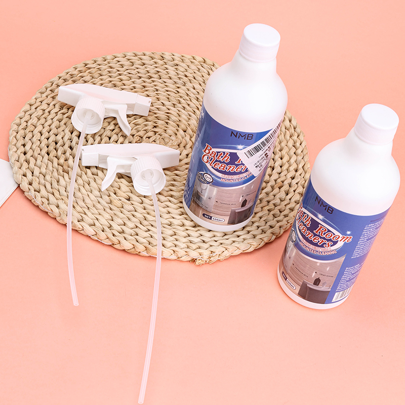 Bathroom Cleaner - 500ml