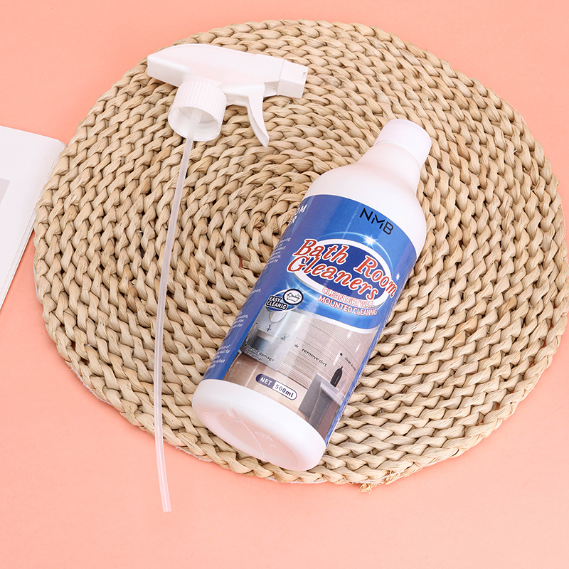Bathroom Cleaner - 500ml