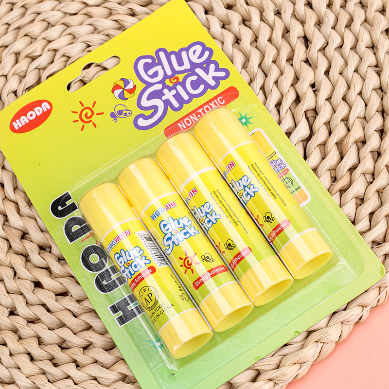 PVA Solid Glue 9g Suction Card