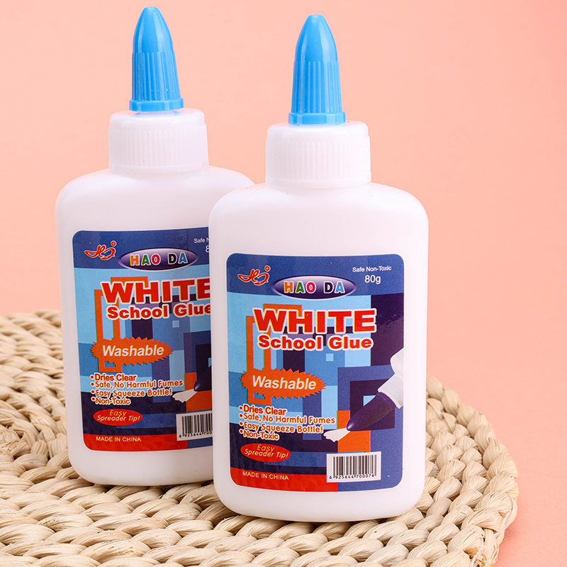 PVAC White Glue 80g 8080