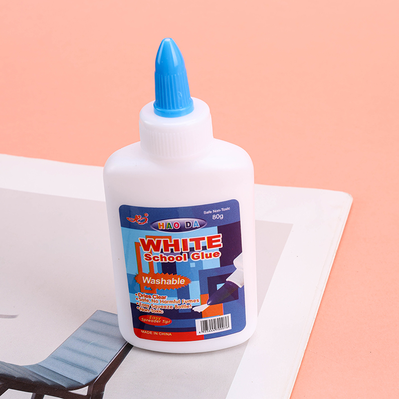 PVAC White Glue 80g 8080