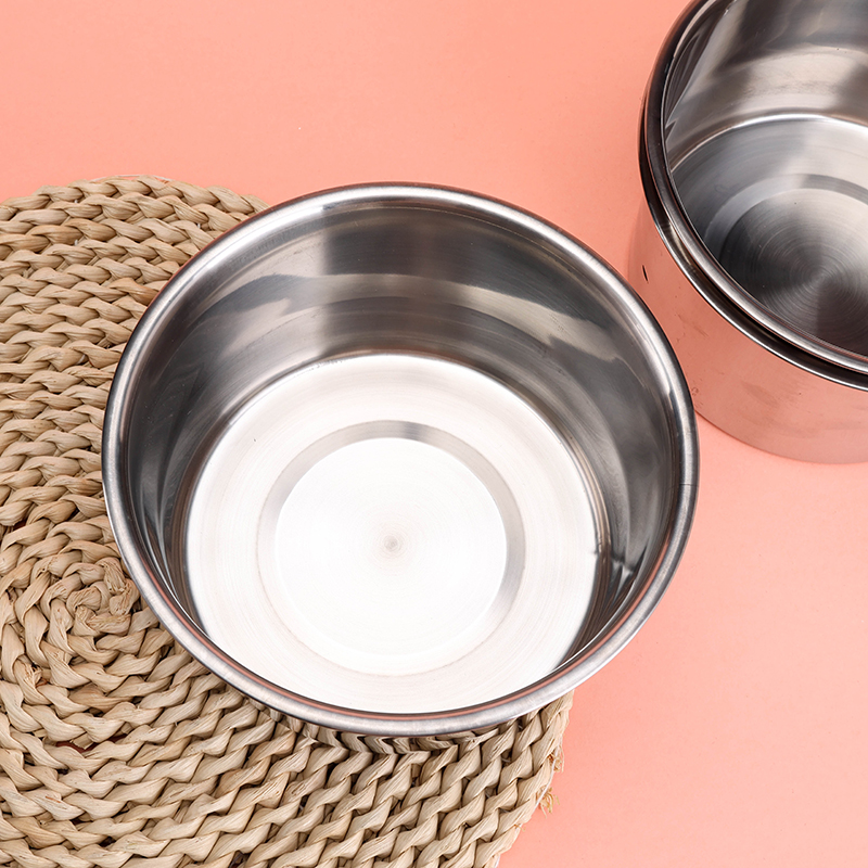 Non-magnetic Stainless Steel Taste Cup 16cm No Cover 3140200062