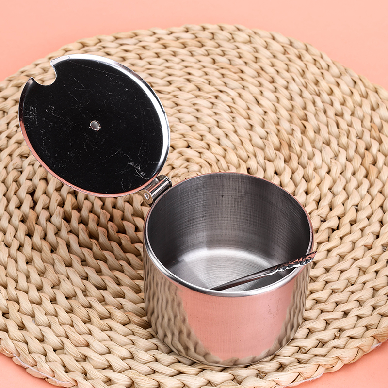 Medium Magnetic Stainless Steel Handless Candy Cup 410 3140500077
