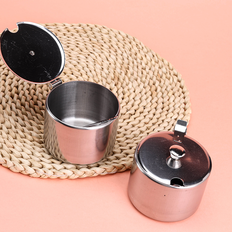 Medium Magnetic Stainless Steel Handless Candy Cup 410 3140500077