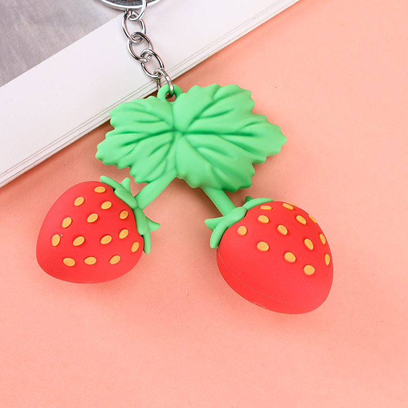 Large Fruit Charm