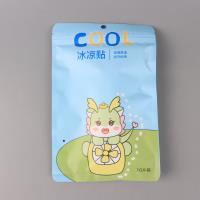 ZN袋装卡通冰凉贴10片 5