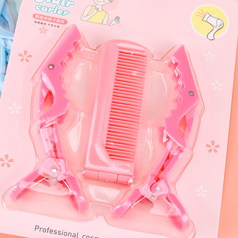 Alligator Hair Clip 4011200395
