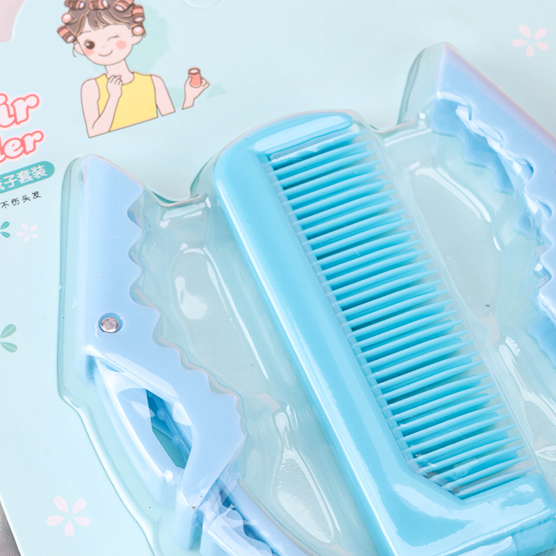 Alligator Hair Clip 4011200395