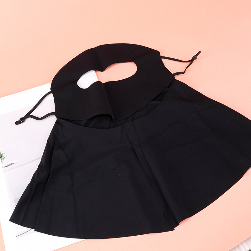 Lightweight Full Face Neck Sun Protection Mask 4040700115