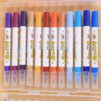 619-36色双头水彩笔 3