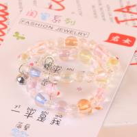 JN闺蜜彩珠手串 4