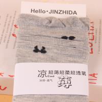 DT蝴蝶结女士堆堆袜 5