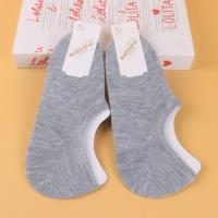 DT灰女士隐形袜 2