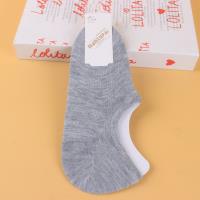 DT灰女士隐形袜 3