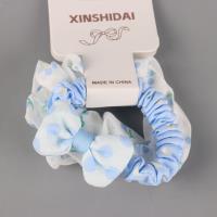 XSD波点领结吊卡小肠圈 5