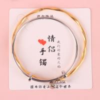JN情侣双色手镯 3