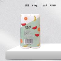 White Cleaning Cloth 100-Pack