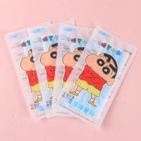 GH蜡笔小新盒装冰凉贴 2