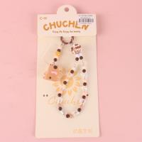 CC卡皮巴拉公仔挂件 2