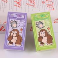 XX029你比我猜口袋扑克 3