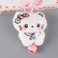 MN长绳三丽鸥铃铛挂件 5