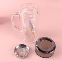 523千层元直盖办公杯400ml 3