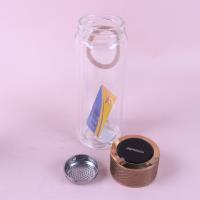 531中号千层玻璃杯300ml 3