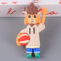 AXS奇迹梦之队大卡通挂件 4
