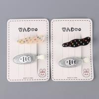 YD细闪银配件压夹混 2