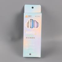 SD1010五支按动刷题笔 2