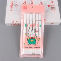 KB6支细双头马克笔 2