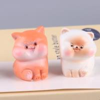 DC贴贴脸萌宠摆件（单个卖） 3
