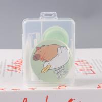 盒装戴镜卡通美瞳盒 4